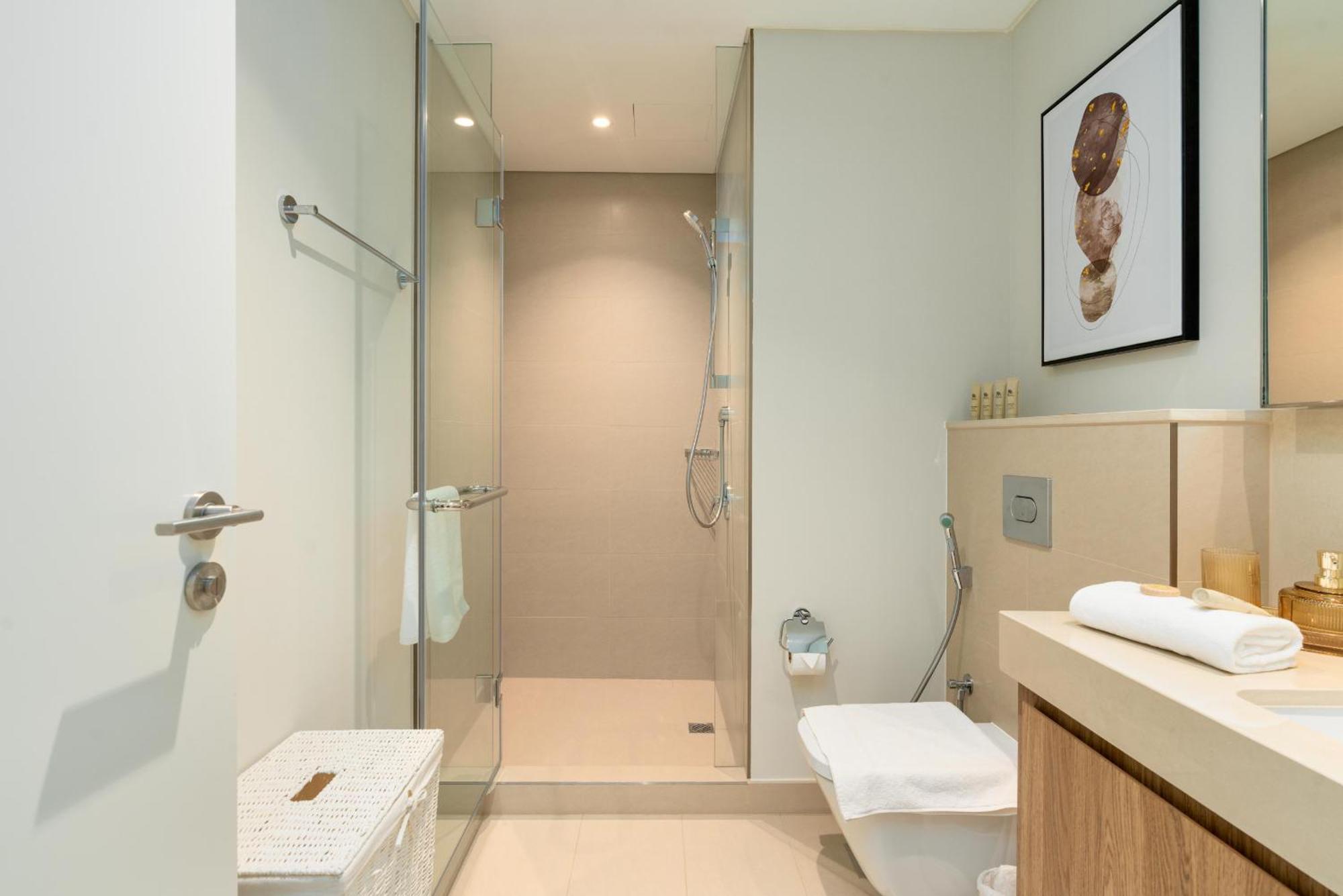 313 Luxurious In Downtown With Burj Khalifa Views * Dubai